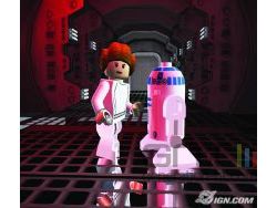 LEGO Star Wars 2 : The Original Trilogy