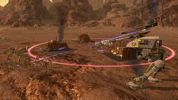 LEGO Star Wars III La Guerre des Clones - Image 1
