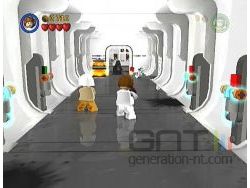 Lego Star Wars : la trilogie originale - img2