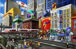 lego universe mmo