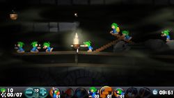 Lemmings PlayStation Store Image 5