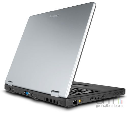 Lenovo c100 portable