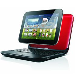 Lenovo IdeaPad Hybrid logo pro