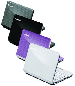 Lenovo Ideapad S10-2