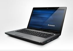Lenovo IdeaPad S205
