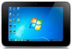 Lenovo IdeaPad Tablet P1