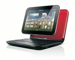 Lenovo Ideapad U1 Hybrid