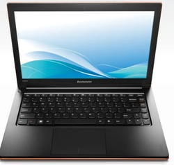 Lenovo IdeaPad  U300S
