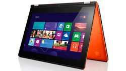 Lenovo IdeaPad Yoga 11 2