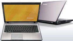 Lenovo IdeaPad Z575
