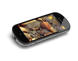 Lenovo LePhone S2