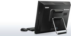 Lenovo ThinkCentre A70z arri&egrave;re