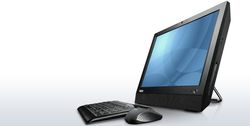 Lenovo ThinkCentre A70z avant