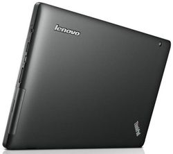 Lenovo ThinkPad Tablet arri&egrave;re