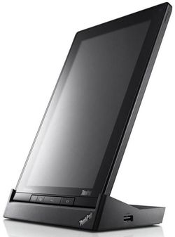 Lenovo ThinkPad Tablet dock