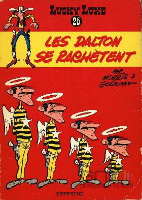 Les Dalton