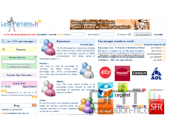 Lesparrains fr page accueil small