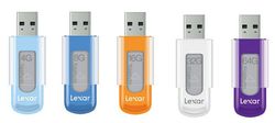 Lexar JumpDrive S50