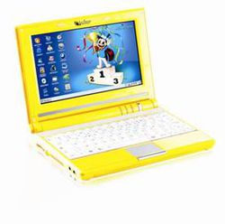 Lexibook Laptop Master