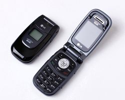 LG 150