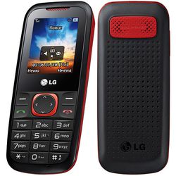 LG A120