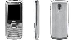 LG A290