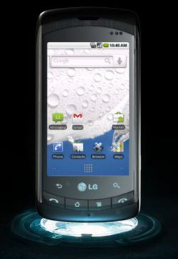 LG Ally 1