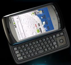 LG Ally 3