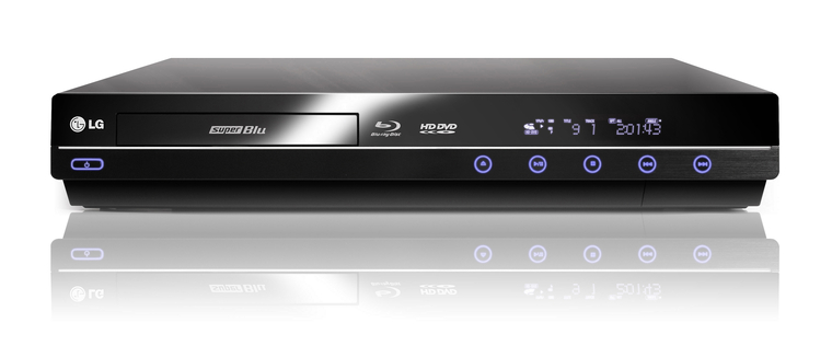 LG B200F