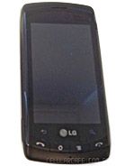LG C710