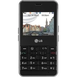 LG CB630 Invision
