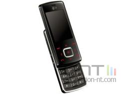 LG Chocolate KG800