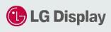 LG Display logo