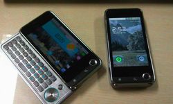 LG Eclipse LU2300