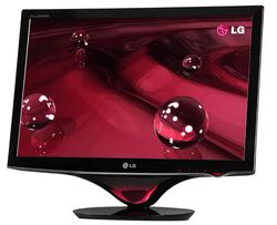 Lg Flatron w2286l-pf