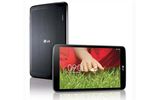 LG G pad 8
