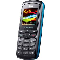 LG GB106