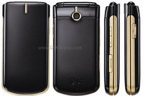 LG GD350