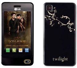 LG GD510 Twilight