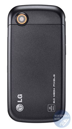 LG GM310 3