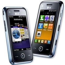 LG GM750