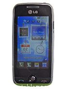 LG GS290 Cookie-Fresh