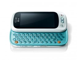 LG GT350