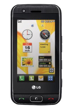 LG GT505