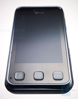 LG KC910