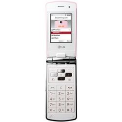 LG KF350 1