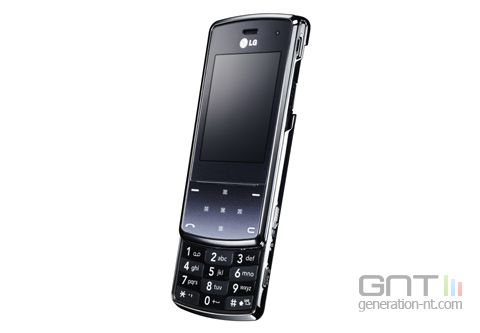 LG KF510