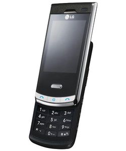 lg coulissant