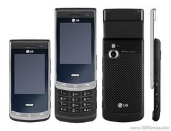 LG KF755