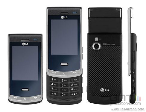 LG KF755